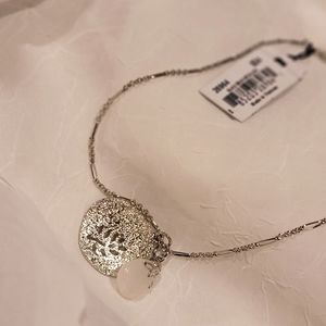 NWT| Cookie Lee Tree of Life Necklace